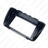 Picture of Car 2Din Radio Stereo Fascia Frame for Mazda Atenza 9" Big Screen CD/DVD Player Face Dash Mount Trim Kit