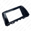Picture of Car 2Din Radio Stereo Fascia Frame for Mazda Atenza 9" Big Screen CD/DVD Player Face Dash Mount Trim Kit
