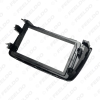 Picture of Car 2Din Radio Stereo Fascia Frame for Mazda Atenza 9" Big Screen CD/DVD Player Face Dash Mount Trim Kit