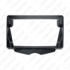 Picture of Car 2Din Radio Stereo Fascia Frame for Hyundai Veloster 9" Big Screen CD/DVD Player Face Dash Mount Trim Kit