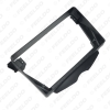 Picture of Car 2Din Radio Stereo Fascia Frame for Hyundai Veloster 9" Big Screen CD/DVD Player Face Dash Mount Trim Kit