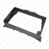 Picture of Car 2Din Radio Stereo Fascia Frame for Hyundai Veloster 9" Big Screen CD/DVD Player Face Dash Mount Trim Kit