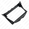 Picture of Car 2Din Radio Stereo Fascia Frame for Hyundai Veloster 9" Big Screen CD/DVD Player Face Dash Mount Trim Kit