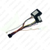 Picture of Car 16pin Audio Wiring Harness With Canbus Box For Mercedes-Benz A-Class Aftermarket Stereo Installation Wire Adapter
