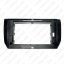 Picture of Car Audio 10.1 Inch Big Screen Fascia Frame For Nissan Sylphy Teana Altima 2Din Dash Stereo Fitting Panel Frame Kit