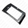 Picture of Car Audio 10.1 Inch Big Screen Fascia Frame For Nissan Sylphy Teana Altima 2Din Dash Stereo Fitting Panel Frame Kit