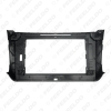 Picture of Car Audio 10.1 Inch Big Screen Fascia Frame For Nissan Sylphy Teana Altima 2Din Dash Stereo Fitting Panel Frame Kit