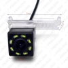 Picture of Car Rear View Reverse Backup Camera With LED For Peugeot 301/308/408/508/C5/3008//307(Hatchback)/307CC (13~15)  Car Rear View Reverse Backup Camera With LED For Citroen DS5/DS6/DS5LS (2015)/Elysee (13~14)/C-QUATRE/DS/C5/C4/C2 (10~12)/C3-XR(15~16)