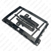 Picture of Car 2Din Radio Stereo Fascia Frame for Mazda CX-7 9" Big Screen CD/DVD Player Face Dash Mount Trim Kit