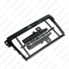 Picture of Car 2Din Radio Stereo Fascia Frame for Mazda CX-7 9" Big Screen CD/DVD Player Face Dash Mount Trim Kit