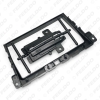 Picture of Car 2Din Radio Stereo Fascia Frame for Mazda CX-7 9" Big Screen CD/DVD Player Face Dash Mount Trim Kit