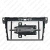 Picture of Car 2Din Radio Stereo Fascia Frame for Mazda CX-7 9" Big Screen CD/DVD Player Face Dash Mount Trim Kit