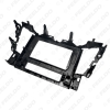 Picture of Car Audio Radio 2DIN Fascia Frame Adapter For Toyota Alphard 10.1" Big Screen DVD Player Dash Fitting Panel Frame Kit