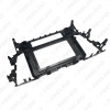 Picture of Car Audio Radio 2DIN Fascia Frame Adapter For Toyota Alphard 10.1" Big Screen DVD Player Dash Fitting Panel Frame Kit