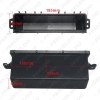 Picture of Car Audio Radio 2DIN Fascia Frame Adapter For Toyota Alphard 10.1" Big Screen DVD Player Dash Fitting Panel Frame Kit