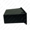 Picture of 1DIN Car Stereo Radio Refitting Dash Installation Mounting Trim Fascia Console Storage Box Spacer For Mazda