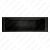Picture of 1DIN Car Stereo Radio Refitting Dash Installation Mounting Trim Fascia Console Storage Box Spacer For Mazda