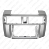Picture of Car Stereo 9 Inch Big Screen 2Din Fascia Frame Adapter For Toyota 4Runner Dash Audio Fitting Panel Frame Kit
