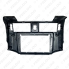 Picture of Car Stereo 9 Inch Big Screen 2Din Fascia Frame Adapter For Toyota 4Runner Dash Audio Fitting Panel Frame Kit
