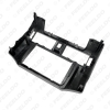 Picture of Car Stereo 9 Inch Big Screen 2Din Fascia Frame Adapter For Toyota 4Runner Dash Audio Fitting Panel Frame Kit