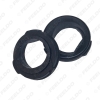 Picture of 2X H1 LED Headlight Holder Adapters For Volvo H1 Car LED Lamp Bulb Modified Holder Base