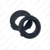 Picture of 2X H1 LED Headlight Holder Adapters For Volvo H1 Car LED Lamp Bulb Modified Holder Base