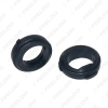 Picture of 2X H1 LED Headlight Holder Adapters For Volvo H1 Car LED Lamp Bulb Modified Holder Base