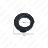Picture of 2X H1 LED Headlight Holder Adapters For Volvo H1 Car LED Lamp Bulb Modified Holder Base