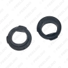 Picture of 2X H1 LED Headlight Holder Adapters For Volvo H1 Car LED Lamp Bulb Modified Holder Base