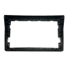 Picture of Car Audio 2DIN Fascia Frame Adapter For KIA Sorento 9" Big Screen DVD Player Dash Fitting Panel Frame Kit