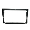 Picture of Car Audio 2DIN Fascia Frame Adapter For KIA Sorento 9" Big Screen DVD Player Dash Fitting Panel Frame Kit