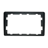 Picture of Car Audio 2DIN Fascia Frame Adapter For KIA Sorento 9" Big Screen DVD Player Dash Fitting Panel Frame Kit