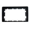 Picture of Car Audio 2DIN Fascia Frame Adapter For KIA Sorento 9" Big Screen DVD Player Dash Fitting Panel Frame Kit