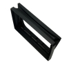 Picture of Car Audio 2DIN Fascia Frame Adapter For KIA Sorento 9" Big Screen DVD Player Dash Fitting Panel Frame Kit