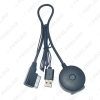 Picture of Bluetooth & USB Audio Adapter For Audi MMI 2G Multimedia System Stereo Head Unit