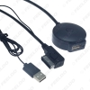 Picture of Bluetooth & USB Audio Adapter For Audi MMI 2G Multimedia System Stereo Head Unit