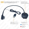 Picture of Bluetooth & USB Audio Adapter For Audi MMI 2G Multimedia System Stereo Head Unit