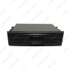 Picture of 1DIN Size Car Stereo Dashboard Installation Mounting Refitting Trim Fascia Spacer Pocket Cassette Storage Drawer With Drink Cup Holder