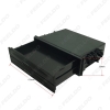 Picture of 1DIN Size Car Stereo Dashboard Installation Mounting Refitting Trim Fascia Spacer Pocket Cassette Storage Drawer With Drink Cup Holder