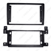 Picture of Car Audio 9" Big Screen Fascia Frame Adapter For Suzuki Grand Vitara 2Din DVD Player Dash Fitting Panel Frame Kit