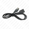 Picture of Car Audio Female USB AUX-In Cable Adapter 4Pin Connector For Subaru Forester XV/Outback/Legacy
