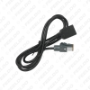 Picture of Car Audio Female USB AUX-In Cable Adapter 4Pin Connector For Subaru Forester XV/Outback/Legacy