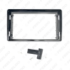 Picture of Car Audio Radio 2DIN Fascia Frame Adapter For Mitsubishi Triton 9" Big Screen DVD Dash Fitting Panel Frame Kit