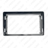 Picture of Car Audio Radio 2DIN Fascia Frame Adapter For Mitsubishi Triton 9" Big Screen DVD Dash Fitting Panel Frame Kit
