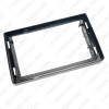 Picture of Car Audio Radio 2DIN Fascia Frame Adapter For Mitsubishi Triton 9" Big Screen DVD Dash Fitting Panel Frame Kit