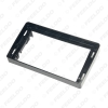 Picture of Car Audio Radio 2DIN Fascia Frame Adapter For Mitsubishi Triton 9" Big Screen DVD Dash Fitting Panel Frame Kit