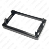 Picture of Car Audio Radio 2DIN Fascia Frame Adapter For Mitsubishi Triton 9" Big Screen DVD Dash Fitting Panel Frame Kit