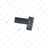 Picture of Car Audio Radio 2DIN Fascia Frame Adapter For Mitsubishi Triton 9" Big Screen DVD Dash Fitting Panel Frame Kit