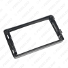 Picture of Car Audio Radio 2DIN Fascia Frame Adapter For Mitsubishi Triton 9" Big Screen DVD Dash Fitting Panel Frame Kit
