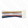 Picture of Car Audio Radio 24Pin Male Wiring Harness Adapter for Mazda 3/5/6/CX-4/CX-5 Aftermarket Audio Stereo Wire Plug Cable